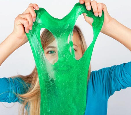 Slime Making